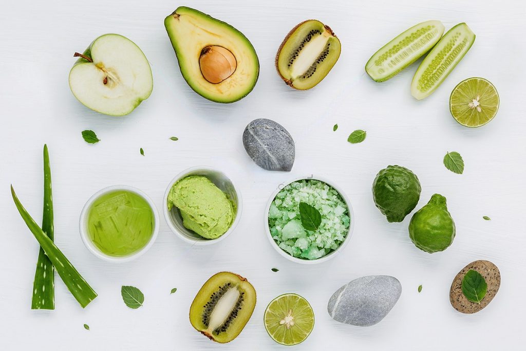 food additives