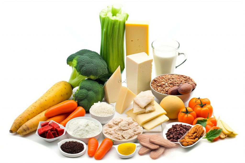 food additives