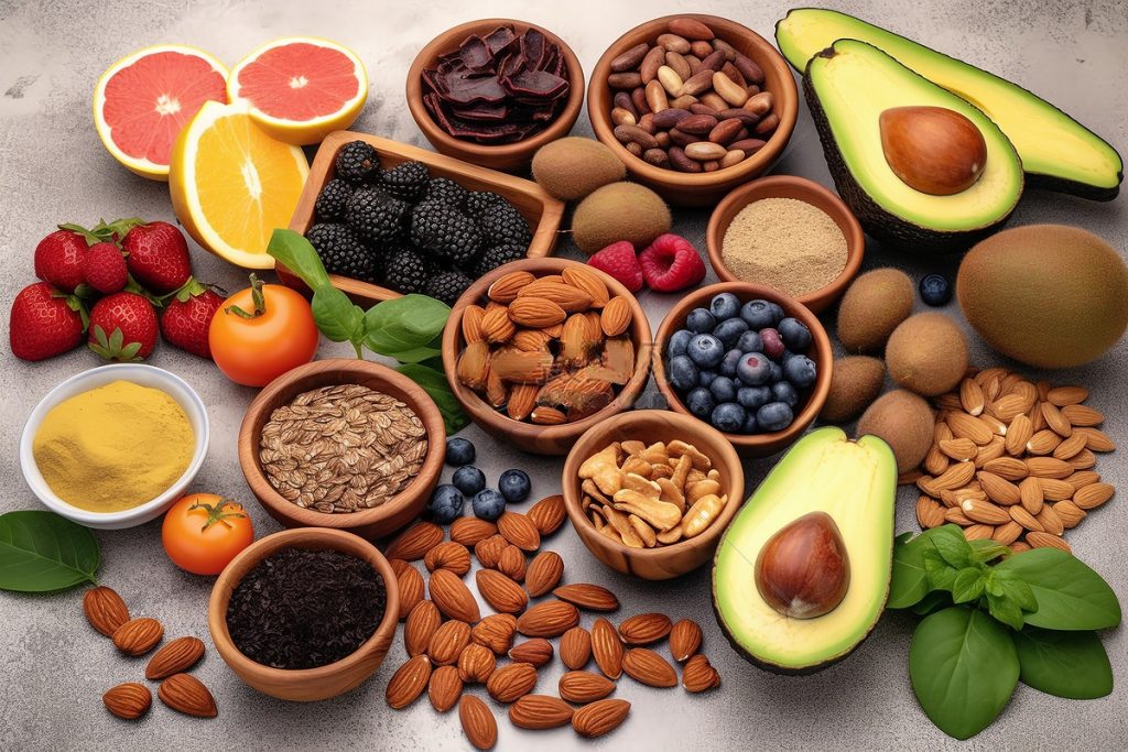 food additives