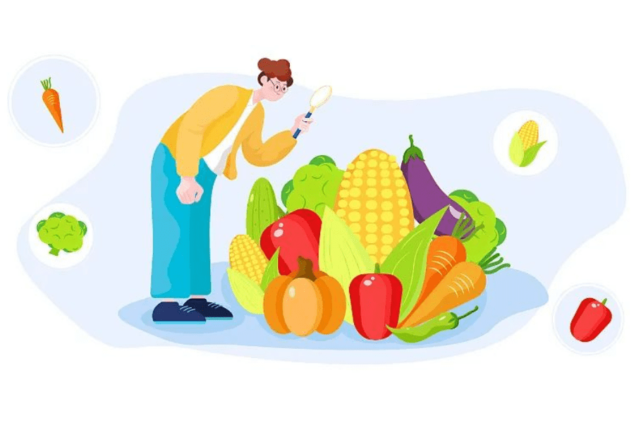 food additives