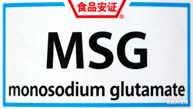 MSG and Monosodium Glutamate