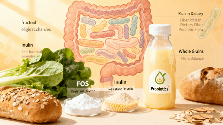 AIC – High-quality Raw Materials and OEM Services