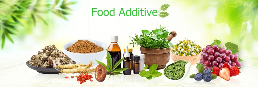 food additives food additives