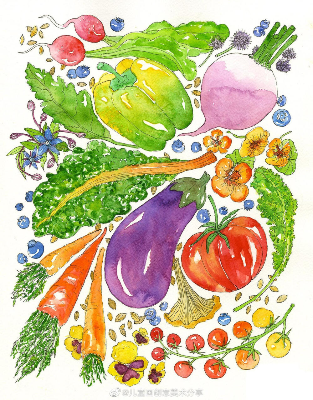 food additives