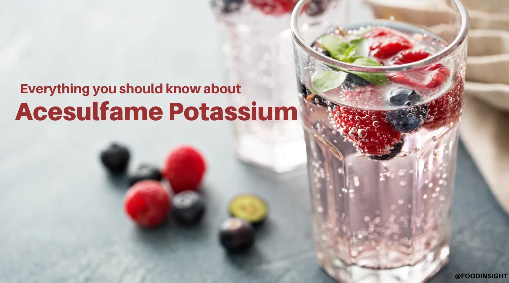 food additives