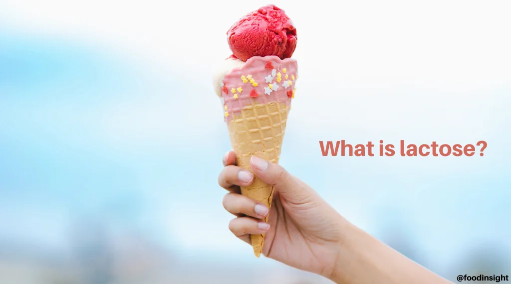 food additives