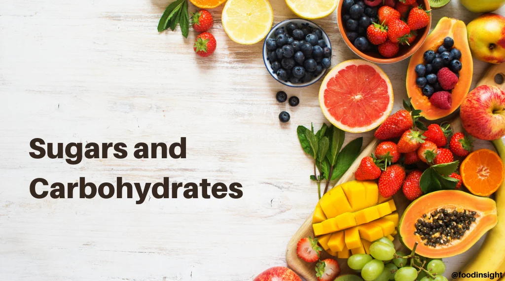 food additives