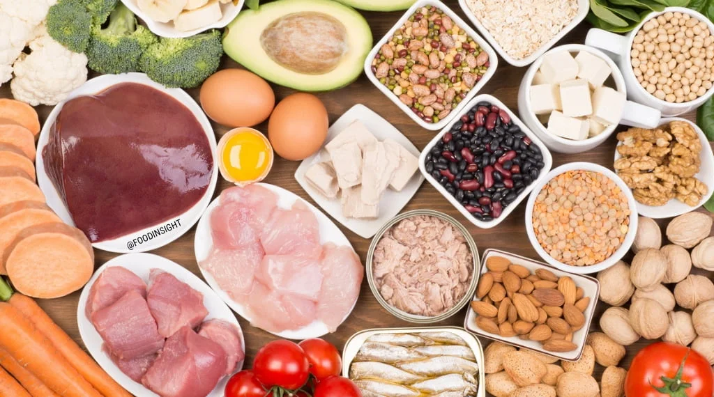 food additives