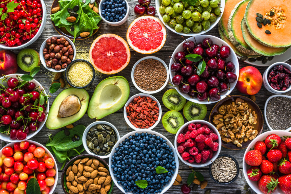 food additives