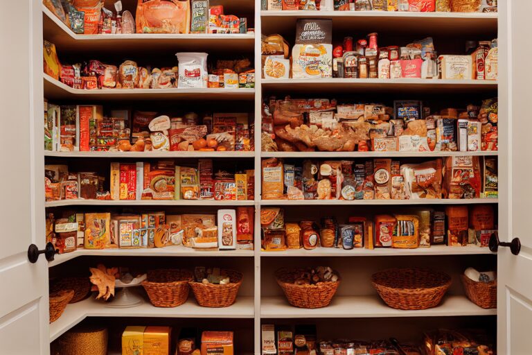 food additives