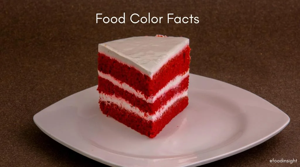 food additives