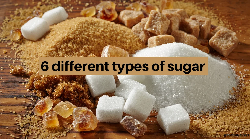 food additives