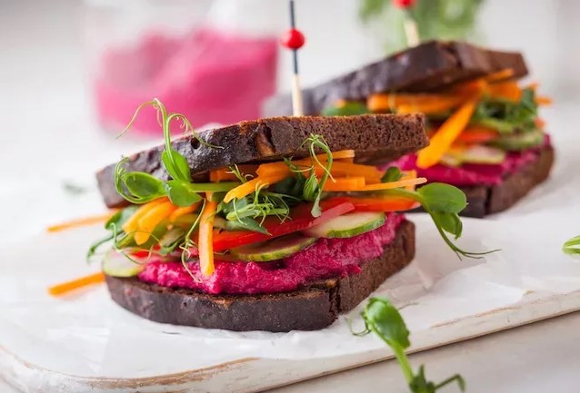 food additives