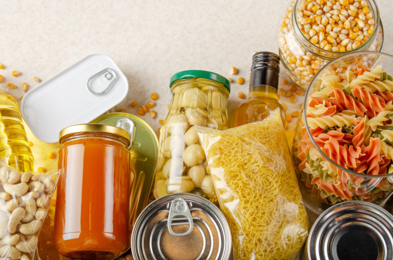food additives