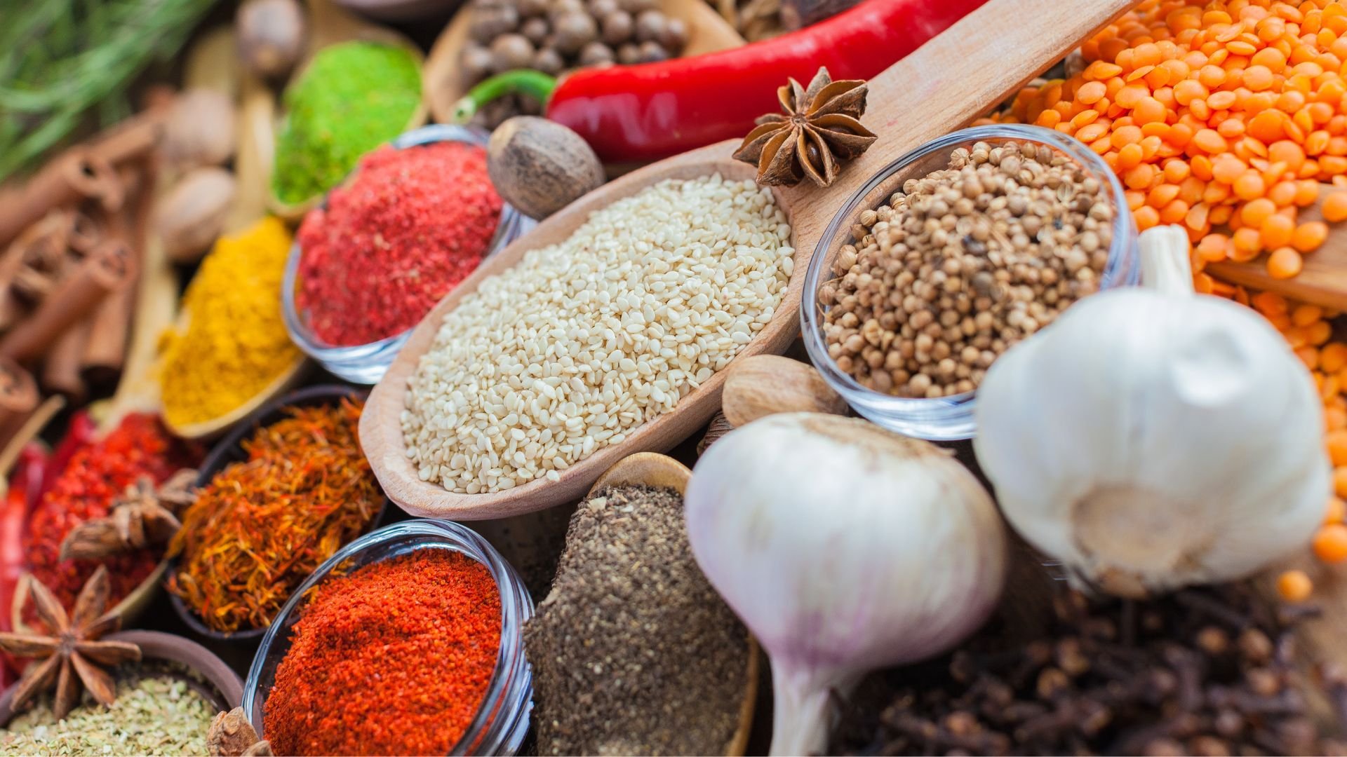food additives