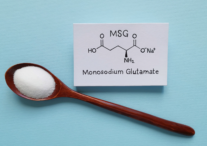 food additives Why Is MSG Considered Unhealthy? Separating Myths from Science