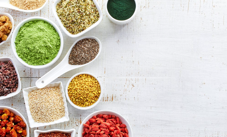 food additives Top 5 Inflammatory Food Additives to Avoid
