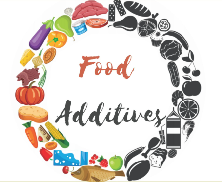 food additives What Are the Rules for Food Additives? A Complete Guide