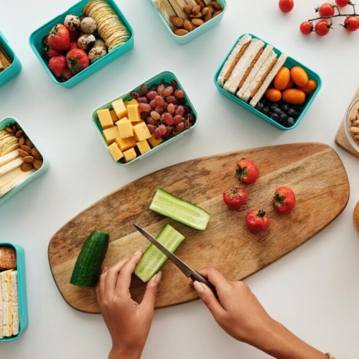 food additives How to Avoid Chemicals in Food?