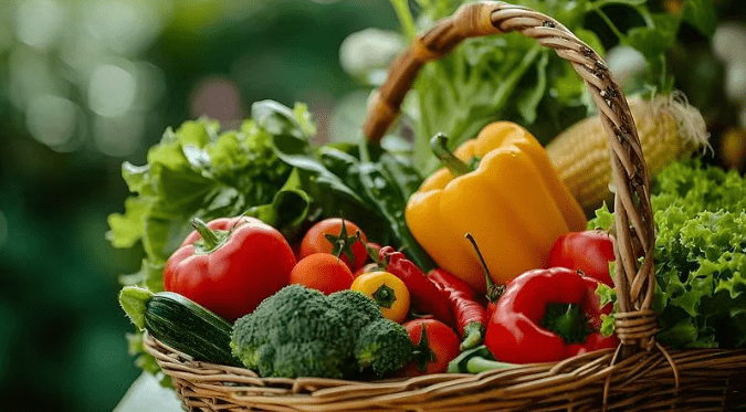 food additives