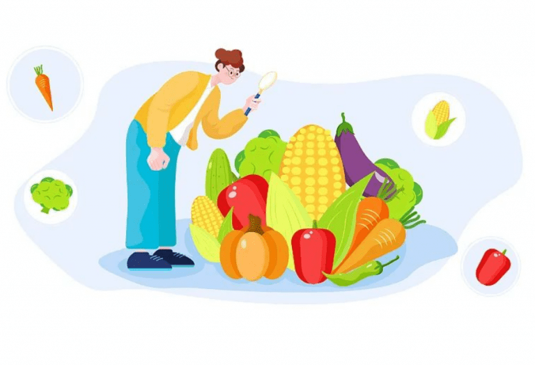 food additives The truth about food additives may be different than you think!
