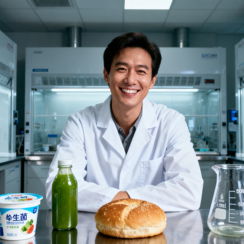 food additives